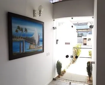 Estilo Pousada Boutique Natal Vendégház