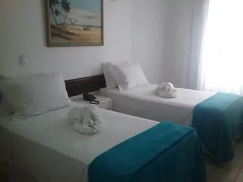 Estilo Pousada Boutique Natal