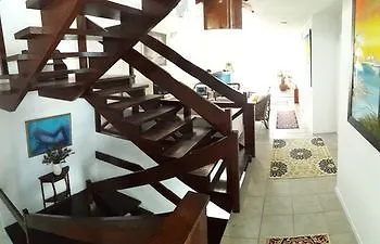 **** Guest house Estilo Pousada Boutique Natal Brazil
