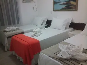 Estilo Pousada Boutique Natal
