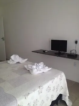 Estilo Pousada Boutique Natal Guest house