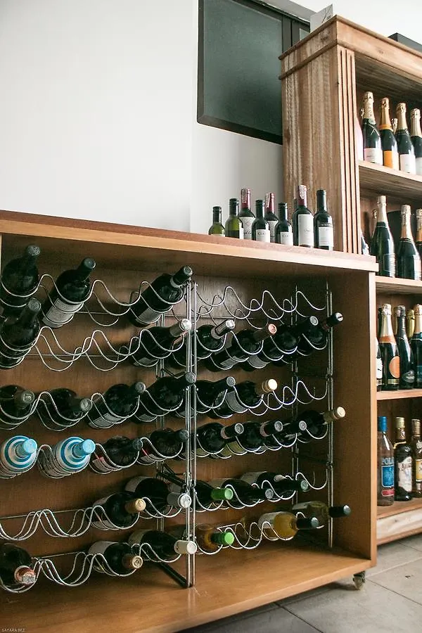 Estilo Pousada Boutique Νατάλ