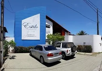 Estilo Pousada Boutique Νατάλ 4*,  Βραζιλία