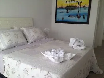 Πανσιόν Estilo Pousada Boutique Νατάλ
