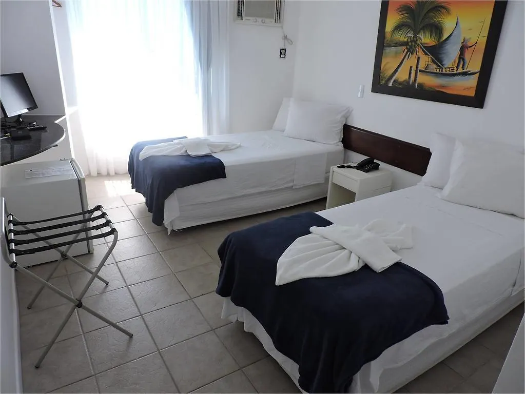 Estilo Pousada Boutique Natal Guest house