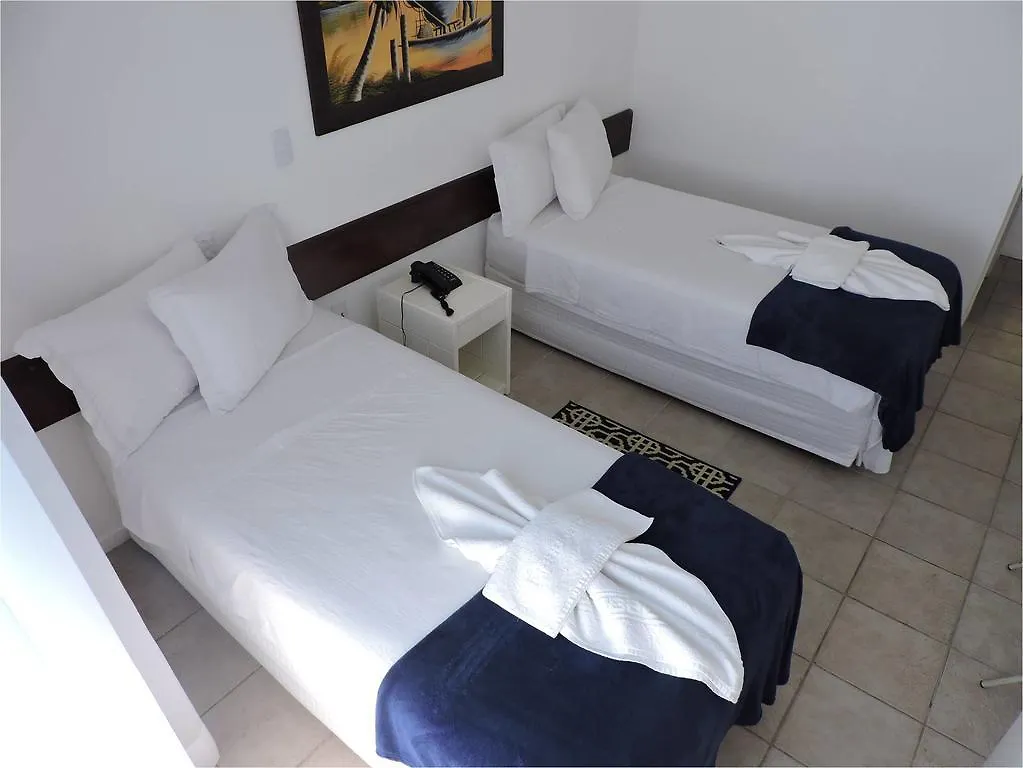 Estilo Pousada Boutique Natal Guest house