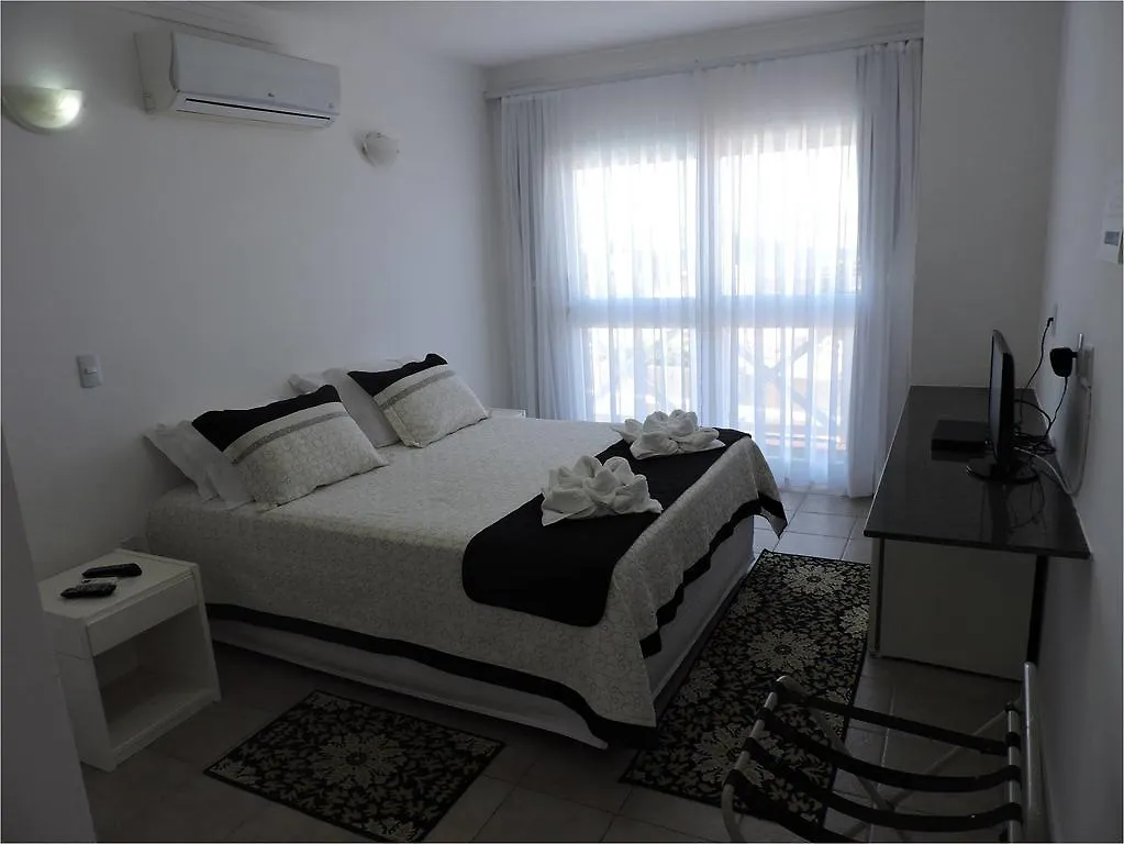 Estilo Pousada Boutique Natal Guest house