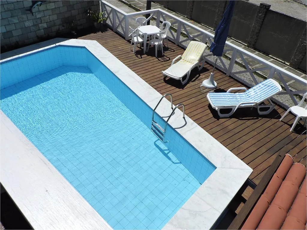 Guest house Estilo Pousada Boutique Natal
