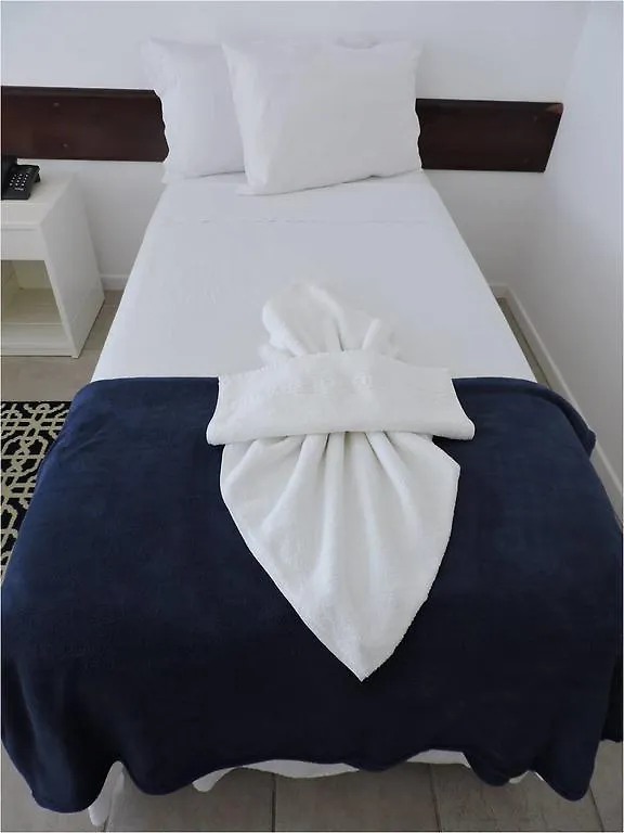 Guest house Estilo Pousada Boutique Natal