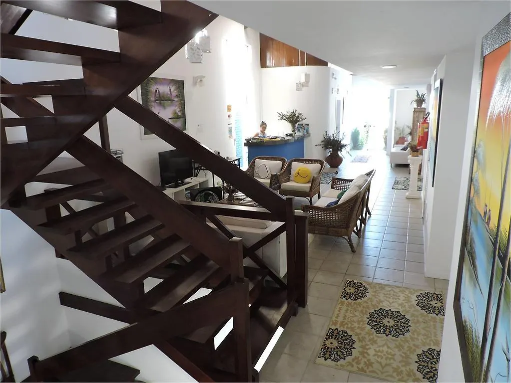 Guest house Estilo Pousada Boutique Natal