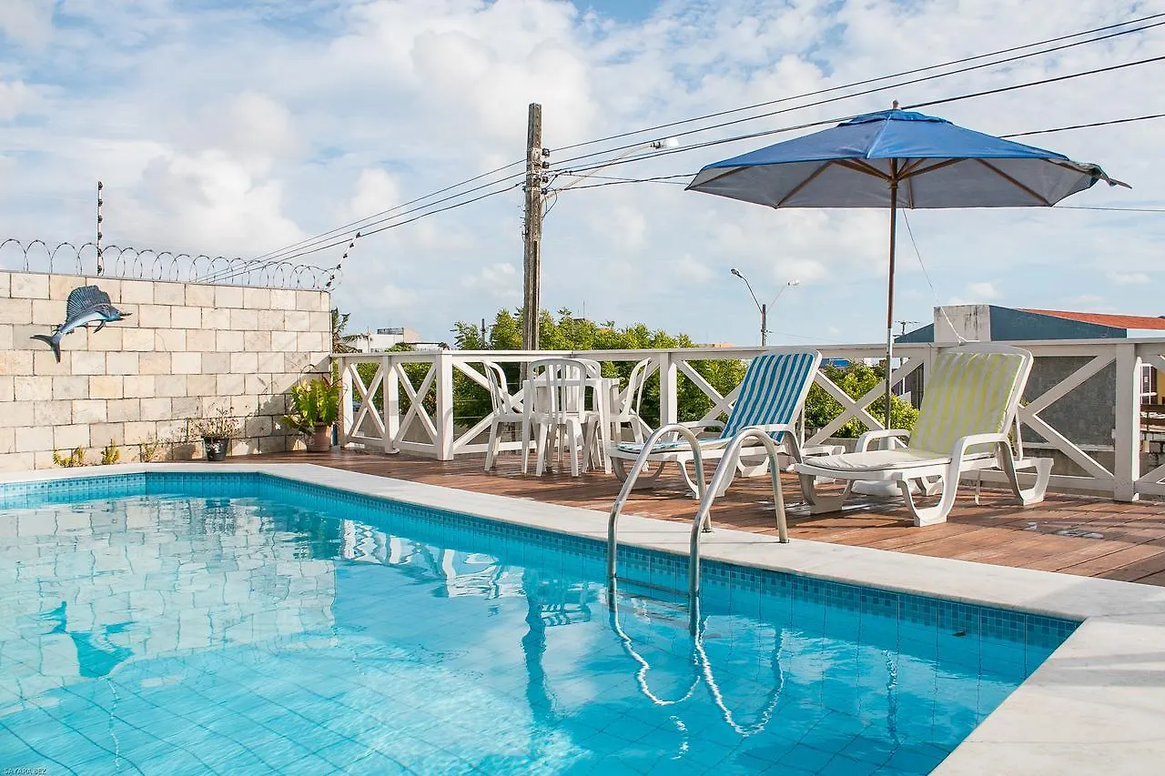 Estilo Pousada Boutique Natal Guest house