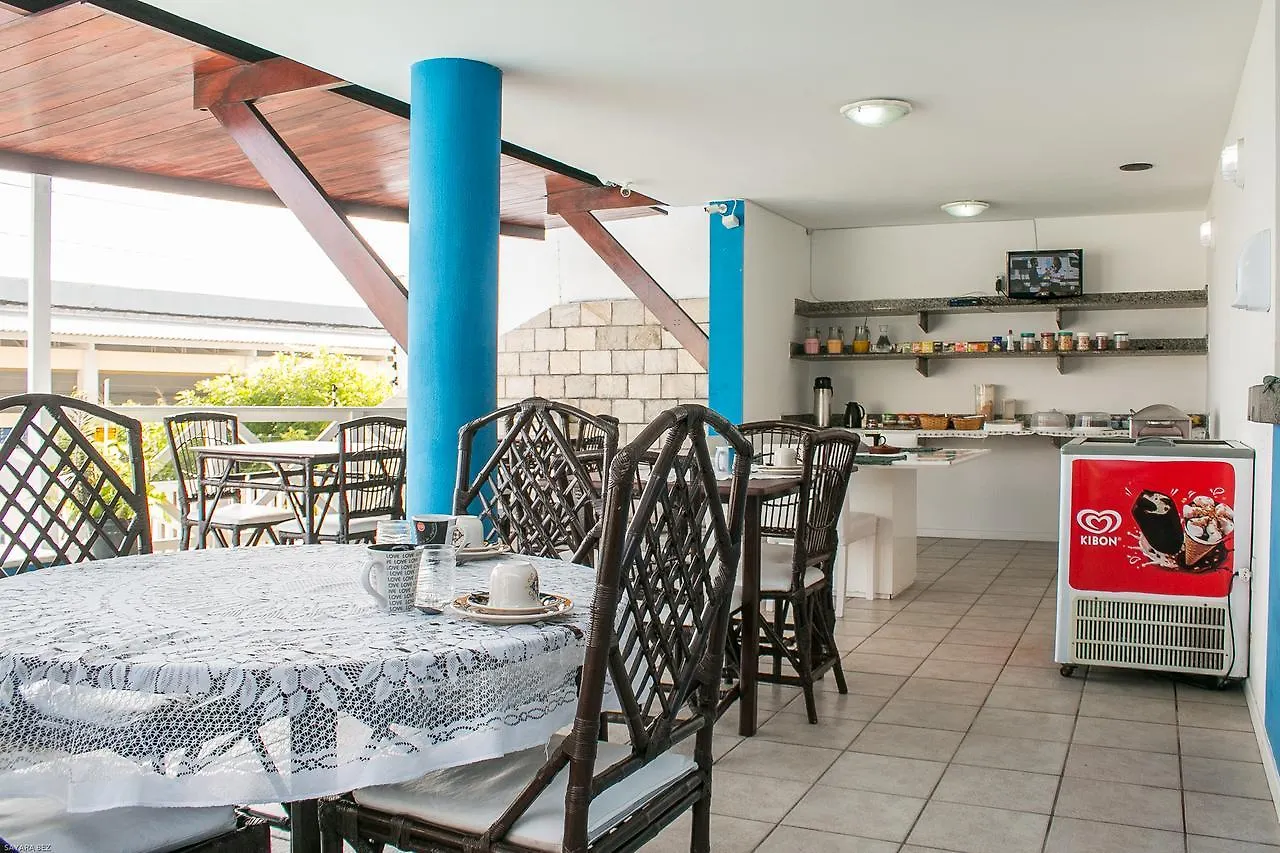 Guest house Estilo Pousada Boutique Natal