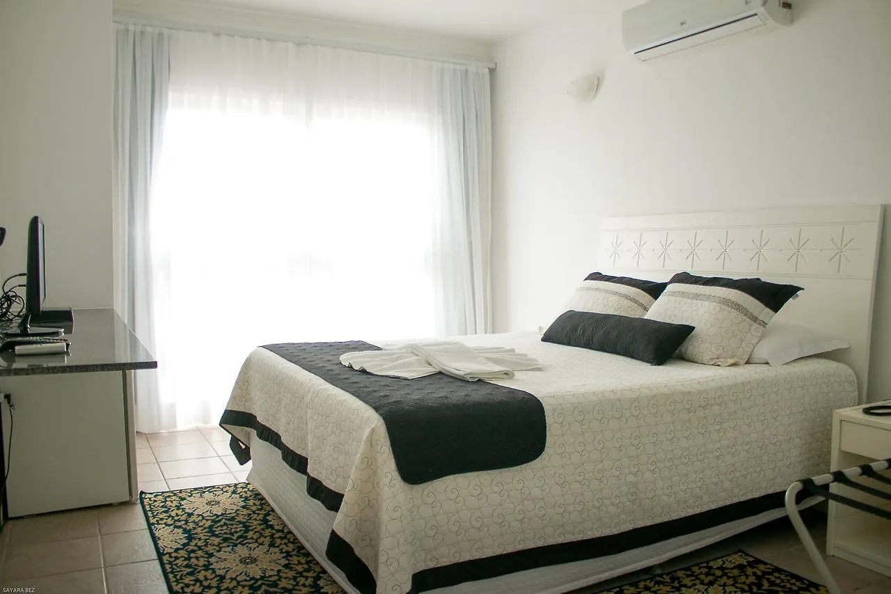 Estilo Pousada Boutique Natal Guest house