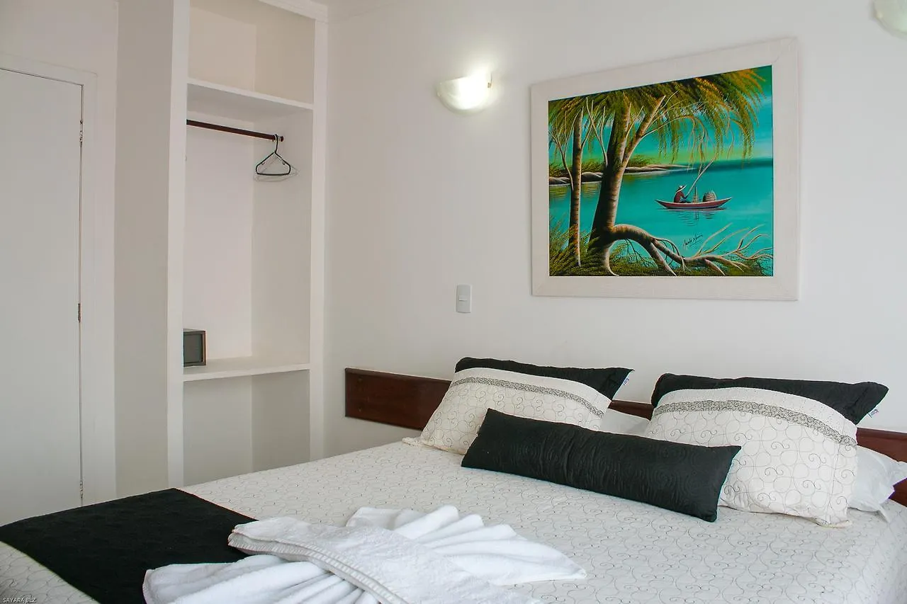 Guest house Estilo Pousada Boutique Natal