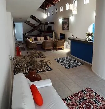 **** Guest house Estilo Pousada Boutique Natal Brazil