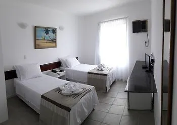 Guest house Estilo Pousada Boutique Natal