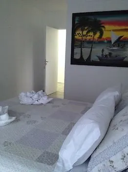 Guest house Estilo Pousada Boutique Natal