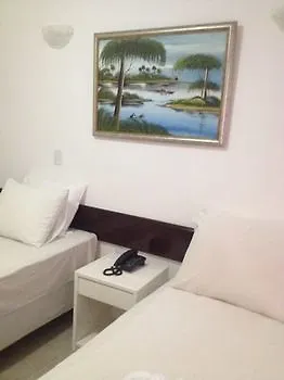 Guest house Estilo Pousada Boutique Natal