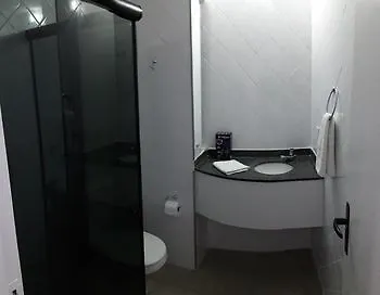 Guest house Estilo Pousada Boutique Natal