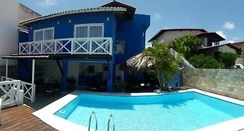 Estilo Pousada Boutique Natal 4*,  Brazil