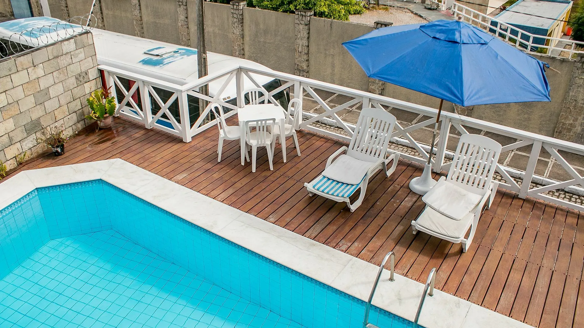 Guest house Estilo Pousada Boutique Natal